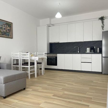 Atrium Residency Apartamento Tirana Exterior foto