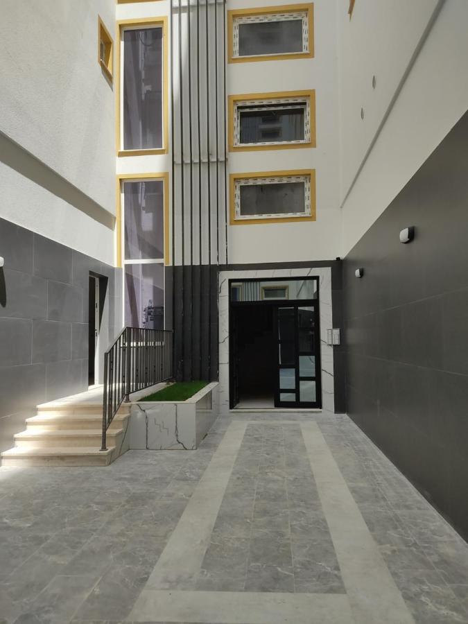 Atrium Residency Apartamento Tirana Exterior foto