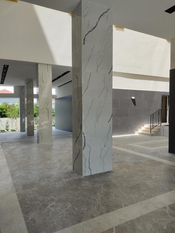 Atrium Residency Apartamento Tirana Exterior foto