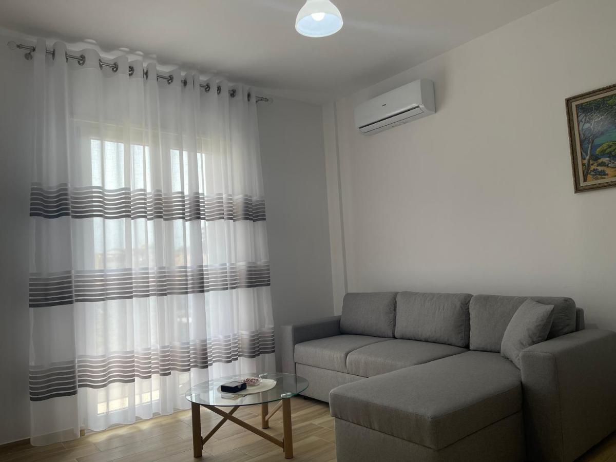 Atrium Residency Apartamento Tirana Exterior foto